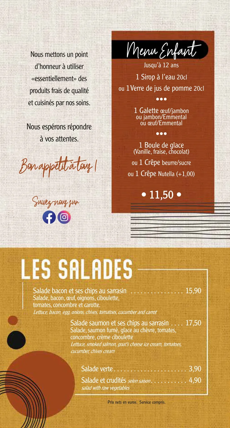 bar avec terrasse bouffay