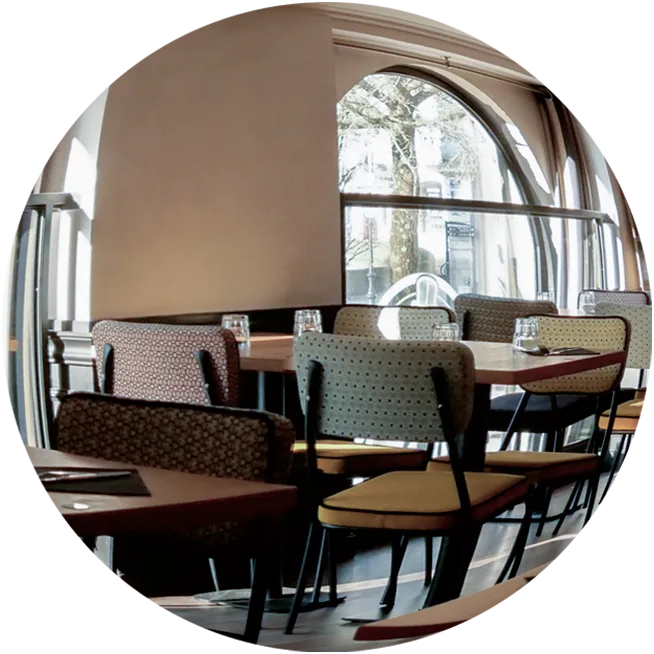 bar avec terrasse nantes