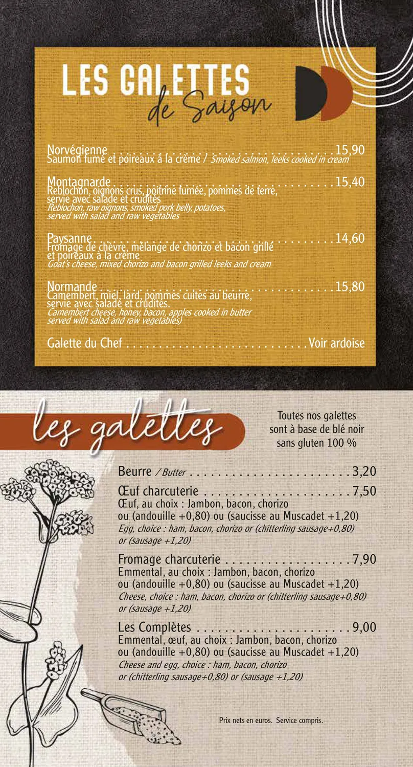 bar chateau des ducs de bretagne