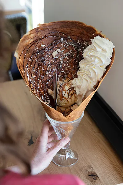 creperie nantes