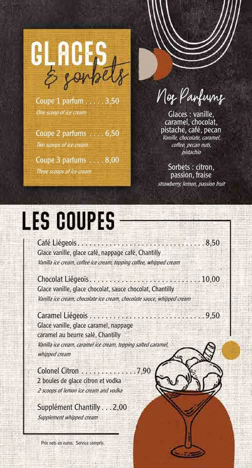 galette bretonne bouffay