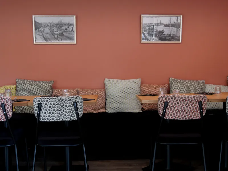 restaurant avec terrasse nantes