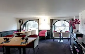 restaurants en groupe Château des ducs de Bretagne-2
