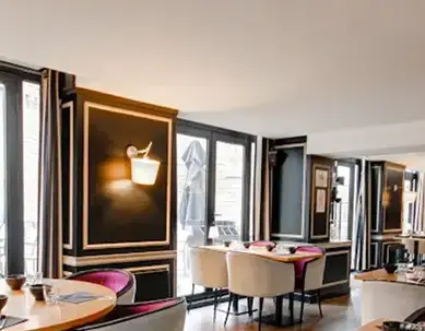restaurants en groupe Château des ducs de Bretagne-4