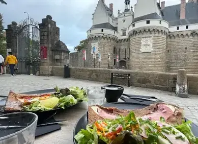 restaurants en groupe Nantes-2
