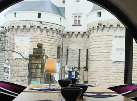 restaurants en groupe Nantes-3